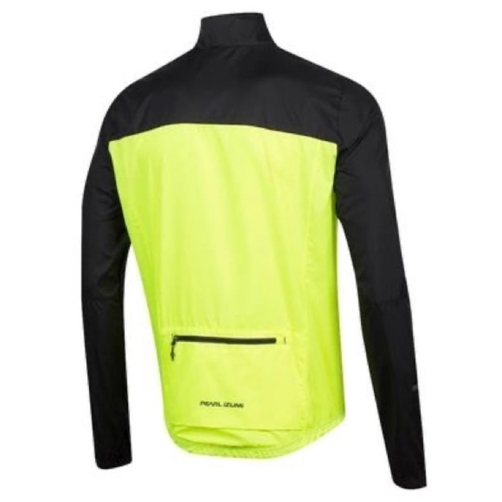 Pearl iZumi Men’s Cycling Barrier Jacket ELITE Escape XS